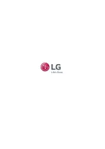 Предварительный просмотр 40 страницы LG 65LX761H.AHK Installation Manual