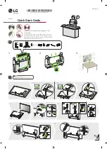 Preview for 2 page of LG 65NANO80SQA Quick Start Manual