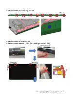 Предварительный просмотр 20 страницы LG 65NANO863NA Service Manual