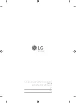 Предварительный просмотр 45 страницы LG 65NANO86VPA.AMGG Owner'S Manual