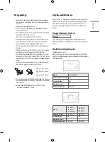 Preview for 5 page of LG 65NANO95 Series Owner'S Manual