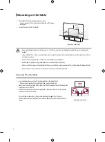 Предварительный просмотр 8 страницы LG 65NANO95UPA Owner'S Manual