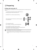 Preview for 7 page of LG 65QNED90 Series Owner'S Manual