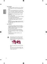 Preview for 16 page of LG 65SK9500PTA Owner'S Manual