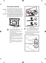 Предварительный просмотр 8 страницы LG 65SM8100PTA.AAU Owner'S Manual