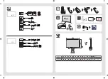 Предварительный просмотр 2 страницы LG 65SM9500PSA Quick Start Manual