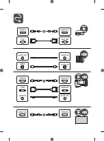 Предварительный просмотр 4 страницы LG 65TR3BF-B Installation Manual