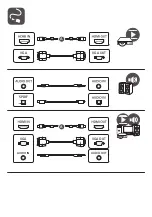 Preview for 4 page of LG 65TR3DJ-B Installation Manual