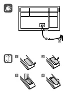 Preview for 6 page of LG 65TR3DJ-B Installation Manual