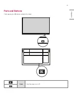 Предварительный просмотр 15 страницы LG 65TR3DJ-B Owner'S Manual