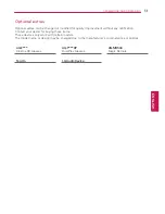 Предварительный просмотр 13 страницы LG 65UB9800 Owner'S Manual