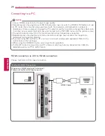 Предварительный просмотр 28 страницы LG 65UB9800 Owner'S Manual