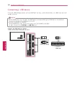 Предварительный просмотр 32 страницы LG 65UB9800 Owner'S Manual