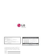 Предварительный просмотр 40 страницы LG 65UB9800 Owner'S Manual