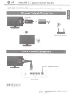 Предварительный просмотр 41 страницы LG 65UB9800 Owner'S Manual