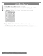 Предварительный просмотр 46 страницы LG 65UB9800 Owner'S Manual