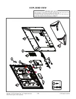 Предварительный просмотр 30 страницы LG 65UF6450 Service Manual