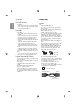 Предварительный просмотр 8 страницы LG 65UF675V Owner'S Manual