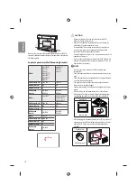 Предварительный просмотр 12 страницы LG 65UF675V Owner'S Manual