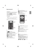 Предварительный просмотр 15 страницы LG 65UF675V Owner'S Manual