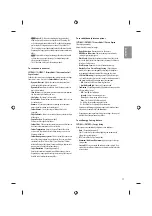 Предварительный просмотр 17 страницы LG 65UF675V Owner'S Manual