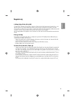 Предварительный просмотр 25 страницы LG 65UF675V Owner'S Manual