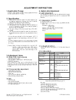 Preview for 9 page of LG 65UF6790 Service Manual