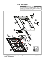 Preview for 29 page of LG 65UF6790 Service Manual