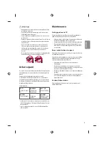 Preview for 31 page of LG 65UF6807.AFP Owner'S Manual