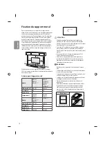 Preview for 34 page of LG 65UF6807.AFP Owner'S Manual