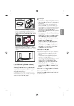 Preview for 35 page of LG 65UF6807.AFP Owner'S Manual