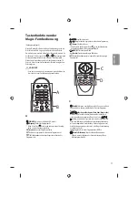 Предварительный просмотр 37 страницы LG 65UF7709.AEU Owner'S Manual