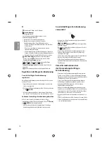 Предварительный просмотр 38 страницы LG 65UF7709.AEU Owner'S Manual