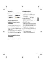 Предварительный просмотр 39 страницы LG 65UF7709.AEU Owner'S Manual