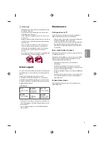 Предварительный просмотр 49 страницы LG 65UF7709.AEU Owner'S Manual