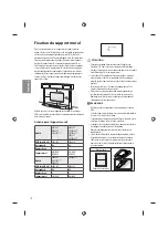 Предварительный просмотр 52 страницы LG 65UF7709.AEU Owner'S Manual