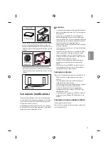 Предварительный просмотр 53 страницы LG 65UF7709.AEU Owner'S Manual