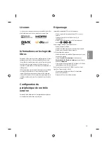 Предварительный просмотр 59 страницы LG 65UF7709.AEU Owner'S Manual