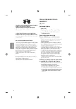 Предварительный просмотр 68 страницы LG 65UF7709.AEU Owner'S Manual