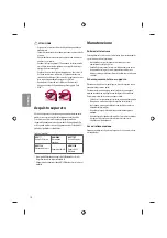 Предварительный просмотр 70 страницы LG 65UF7709.AEU Owner'S Manual