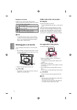 Предварительный просмотр 72 страницы LG 65UF7709.AEU Owner'S Manual