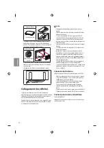 Предварительный просмотр 74 страницы LG 65UF7709.AEU Owner'S Manual