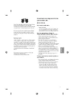 Предварительный просмотр 97 страницы LG 65UF7709.AEU Owner'S Manual