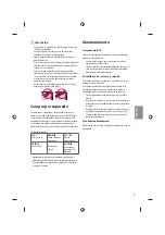 Предварительный просмотр 99 страницы LG 65UF7709.AEU Owner'S Manual