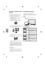 Предварительный просмотр 100 страницы LG 65UF7709.AEU Owner'S Manual