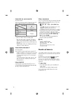 Предварительный просмотр 104 страницы LG 65UF7709.AEU Owner'S Manual