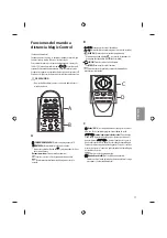 Предварительный просмотр 107 страницы LG 65UF7709.AEU Owner'S Manual