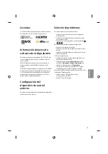 Предварительный просмотр 109 страницы LG 65UF7709.AEU Owner'S Manual