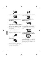 Предварительный просмотр 116 страницы LG 65UF7709.AEU Owner'S Manual