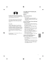 Предварительный просмотр 117 страницы LG 65UF7709.AEU Owner'S Manual